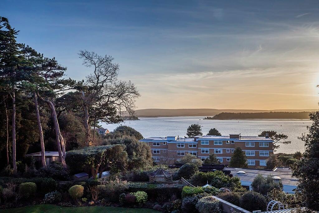 Additional image 4 of Minterne Grange, 24 Crichel Mount Road, Evening Hill, BH14