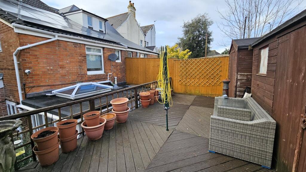Additional image 11 of Kantara Guest House, 8 Gardens View, Bournemouth, BH1 3QA