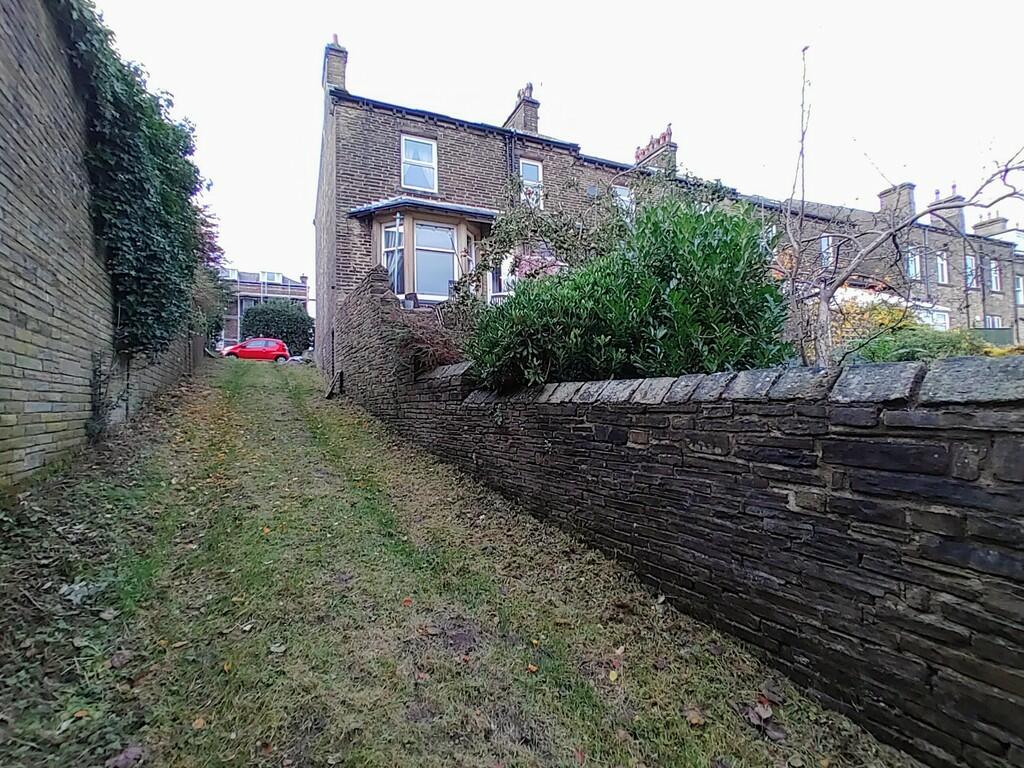 Additional image 5 of Land To The Rear Of, 81 Oakleigh Road