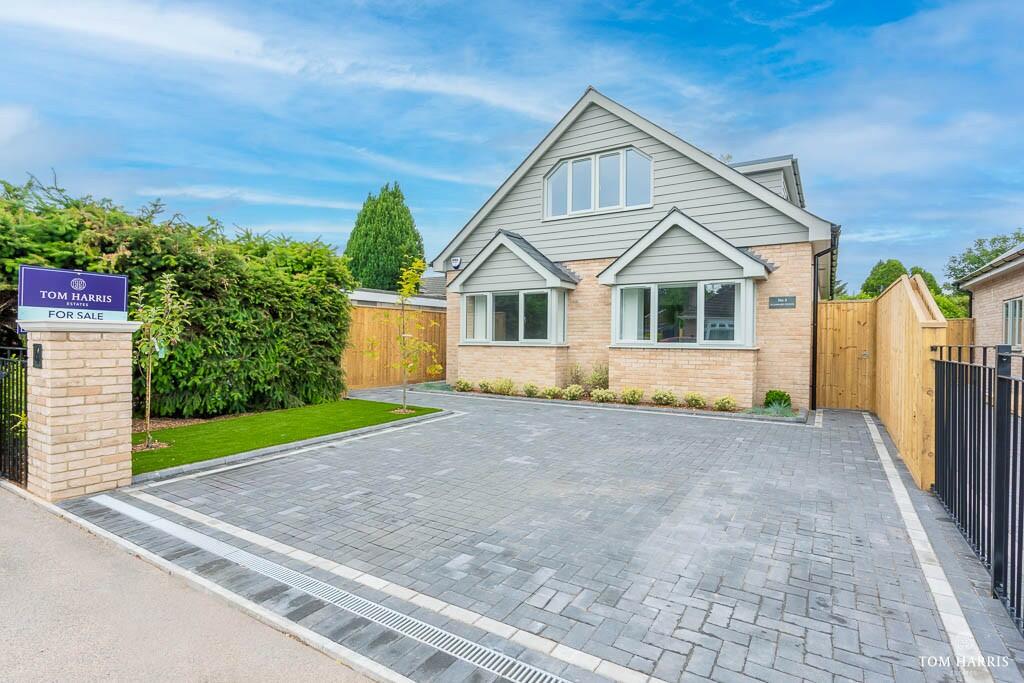 Flambard Avenue, Christchurch, Dorset, BH23