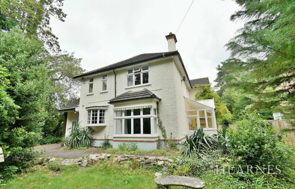 Additional image 27 of Highfield Road, West Moors, Ferndown, BH22