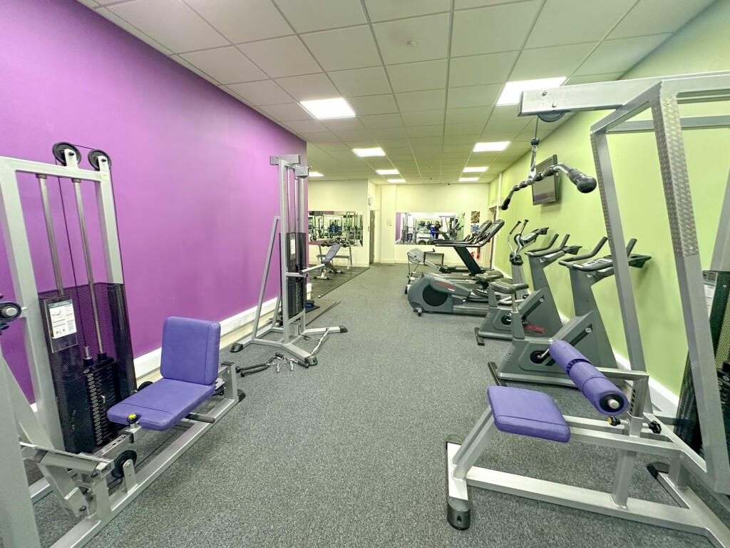 Additional image 6 of The Pack Horse, Nelson Square, Bolton, BL1 1DW