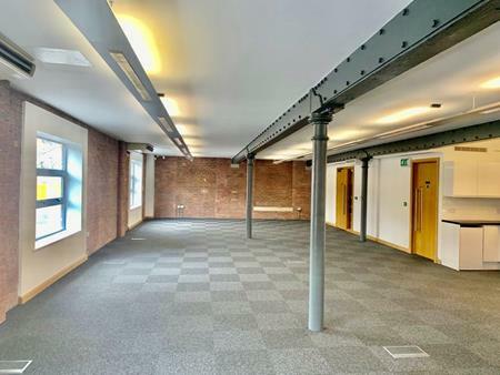 Additional image 5 of 2nd Floor, 1 Merchants Place, River Street, Bolton