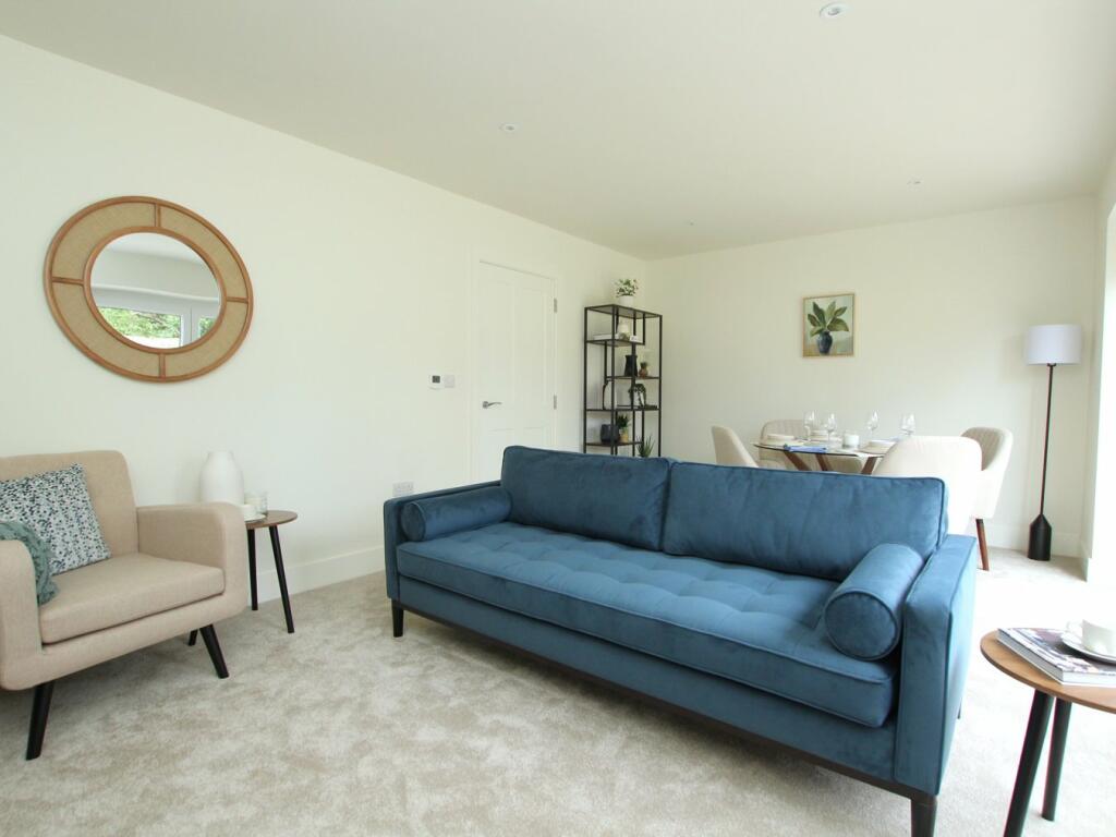 Additional image 14 of Churchill Mews, 20a Churchill Close, Sturminster Marshall, Wimborne, BH21