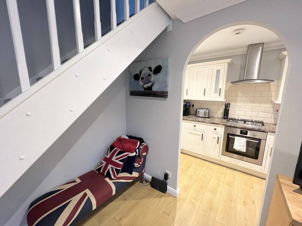 Additional image 7 of Vallis Close, Baiter Park, Poole, BH15