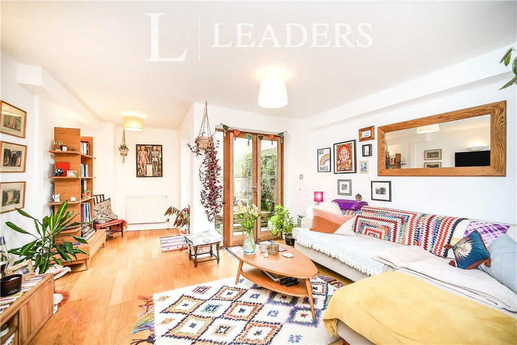 Additional image 2 of Luther Mews, Brighton, East Sussex