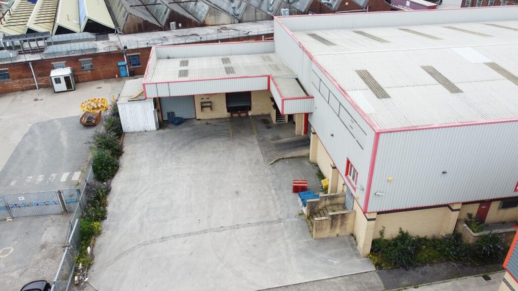 Additional image 10 of Unit 10, Ounsworth Street, Off Wakefield Road, Bradford, West Yorkshire, BD4 8QS