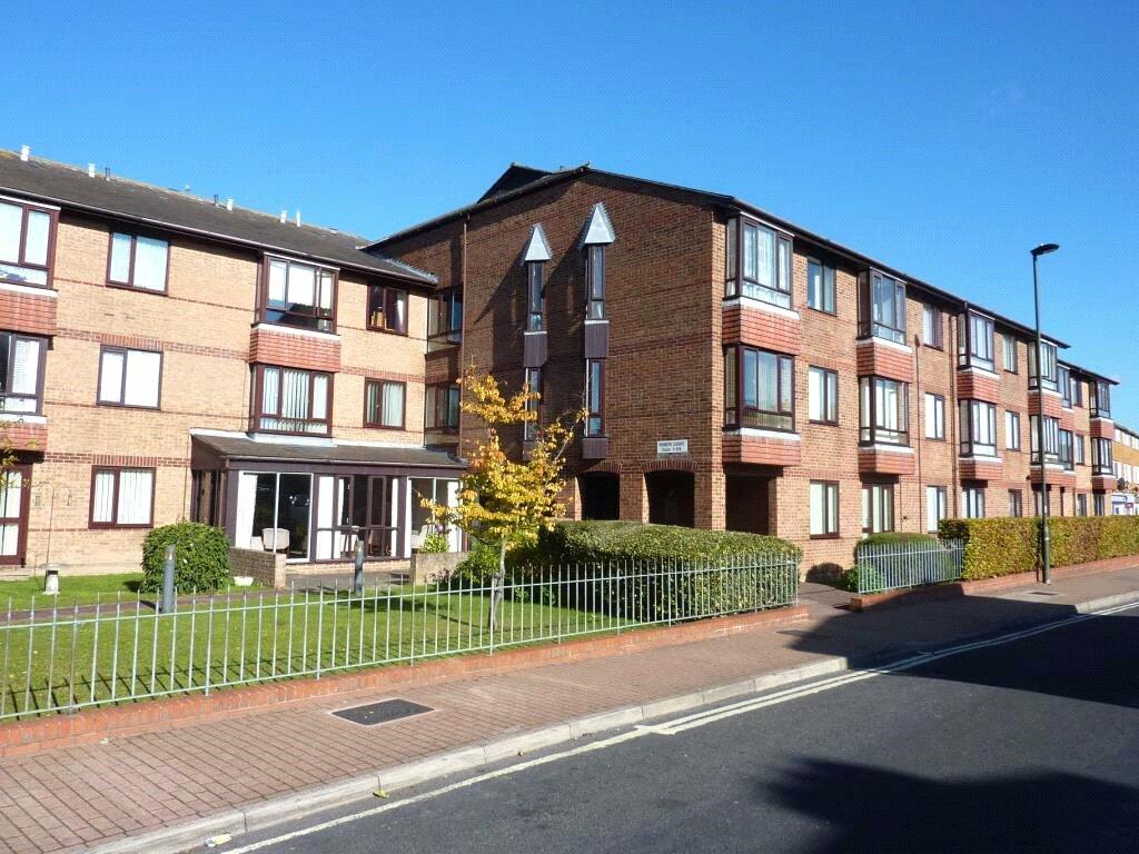 Penrith Court, Broadwater Street East, Worthing, West Sussex, BN14