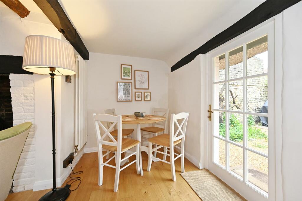 Additional image 6 of Church Lane, Yapton