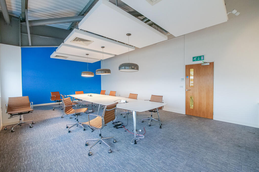 Additional image 10 of Unit  D1 Radar Way, Christchurch, South West, BH23 4FL