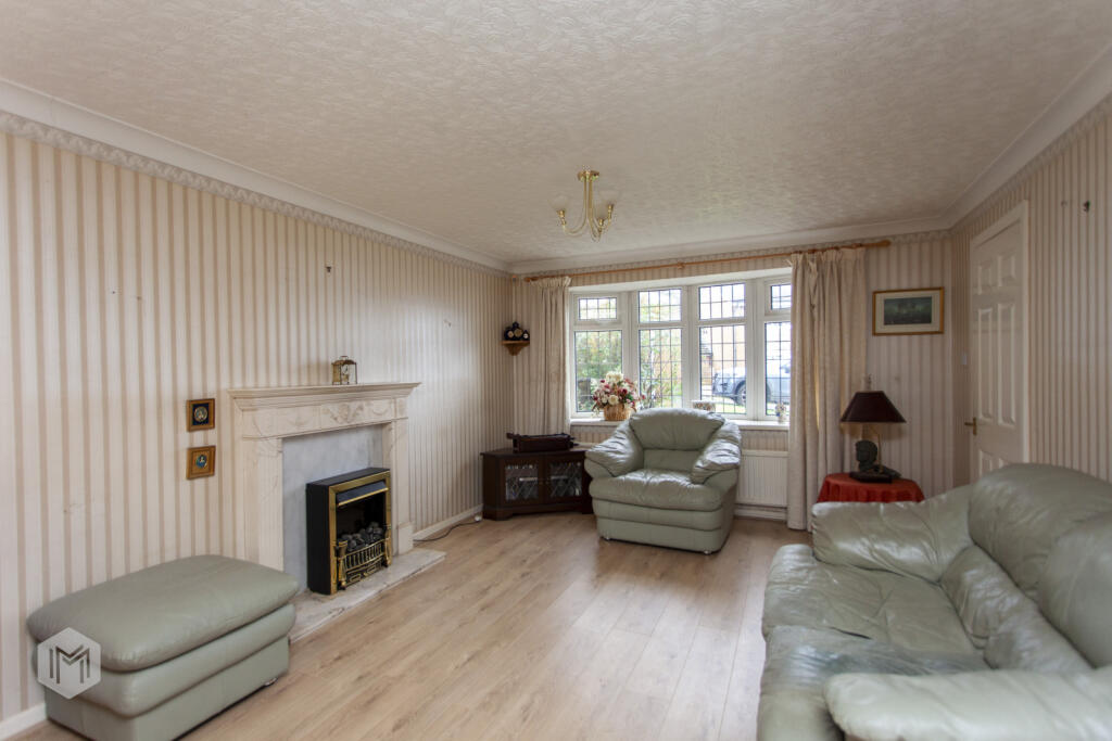 Additional image 25 of Croyde Close, Harwood, Bolton, BL2 4HJ