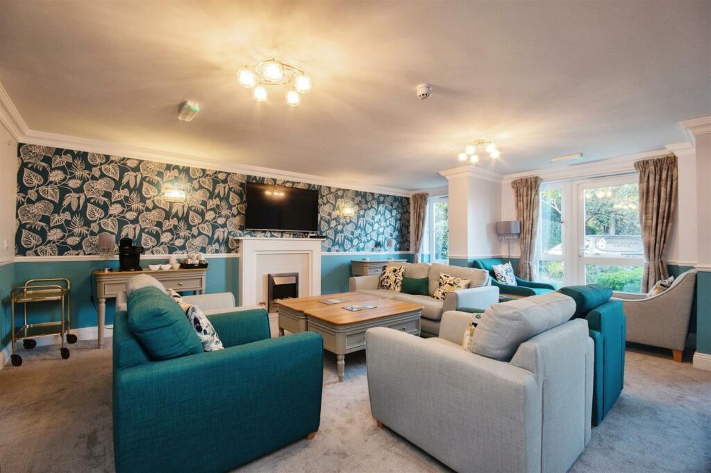 Additional image 11 of Stevenson Lodge, Westbourne, Bournemouth