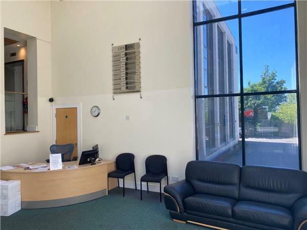 Additional image 6 of City Gate, Part Lower Ground Floor, 185 Dyke Road, Hove, East Sussex, BN3