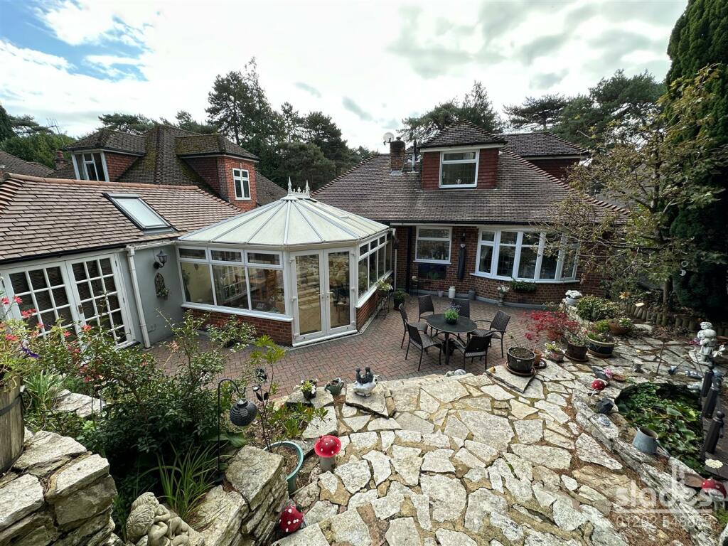 Additional image 23 of Queens Park Avenue, Queens Park, Bournemouth