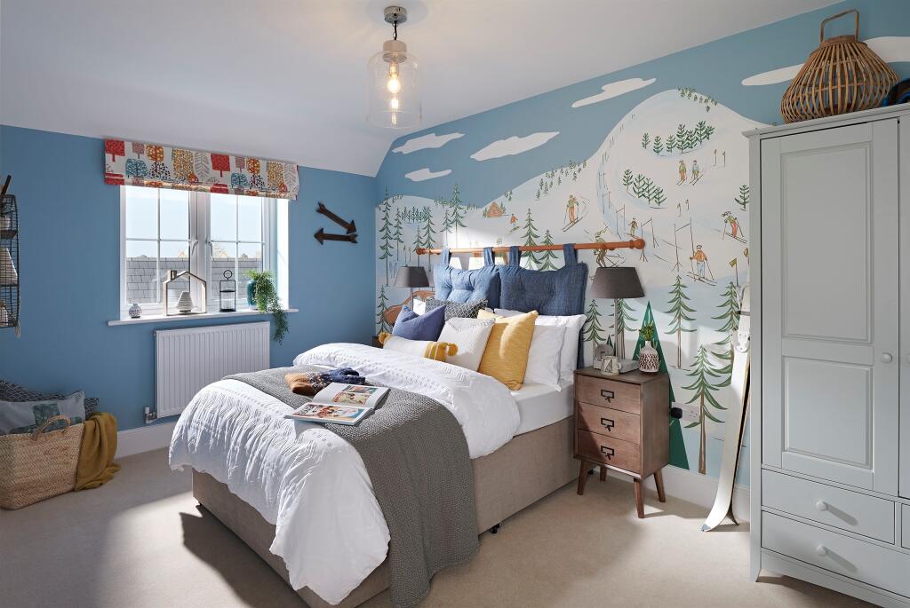 Additional image 9 of Edmondsham Road, Verwood