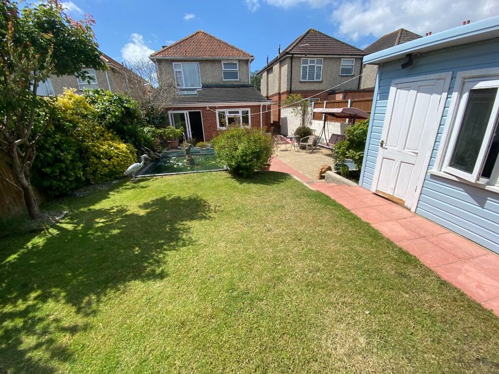 Additional image 21 of Morrison Avenue, Poole, Dorset, BH12