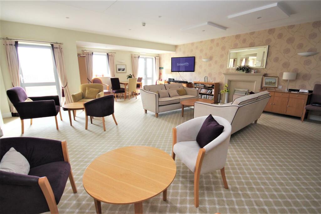 Additional image 8 of Eversley Court, Dane Road, Seaford