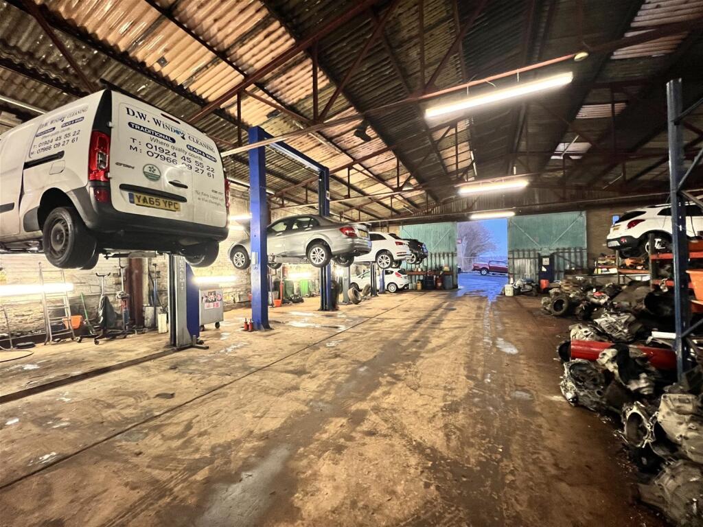 Additional image 4 of Vehicle Repairs & MOT, West Yorkshire