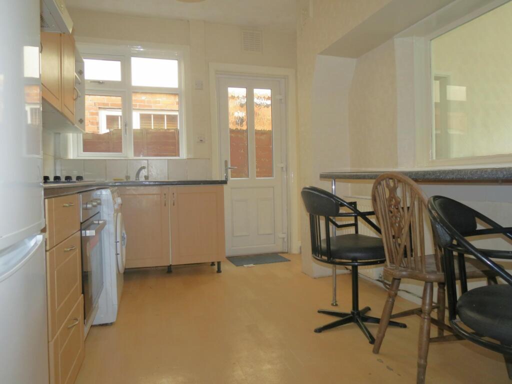 Additional image 4 of 4 bedroom Semi Detached House in Winton
