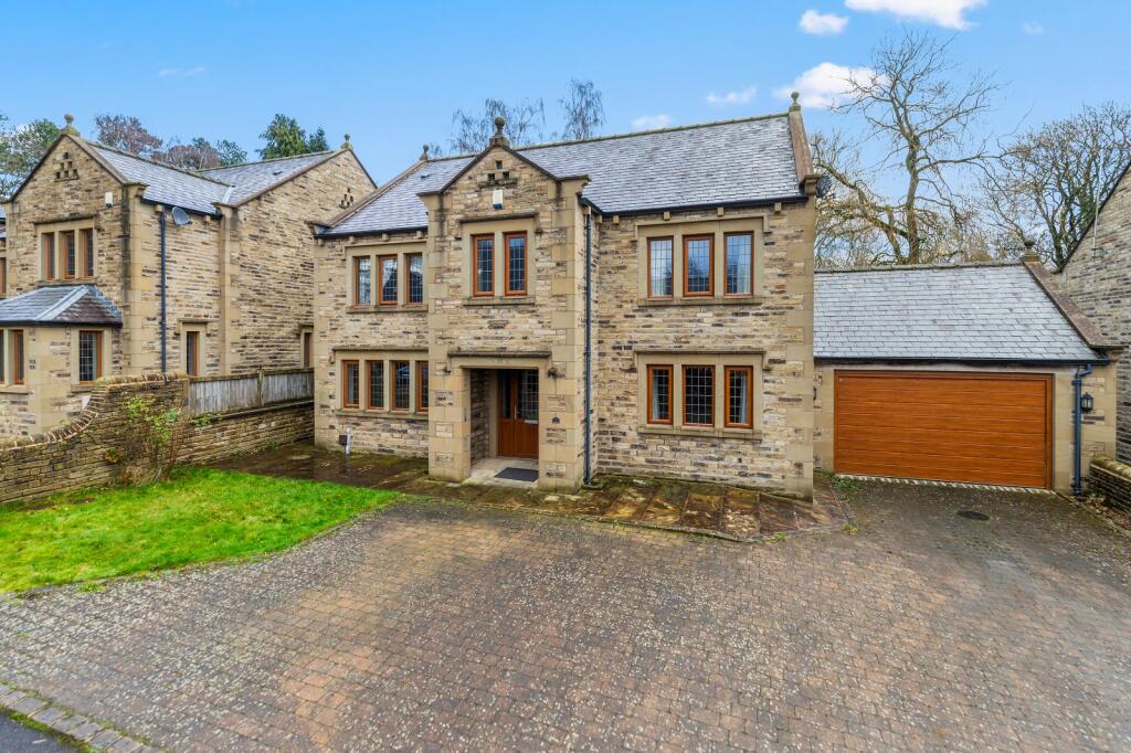 Additional image 28 of The Paddock, Skipton, BD23