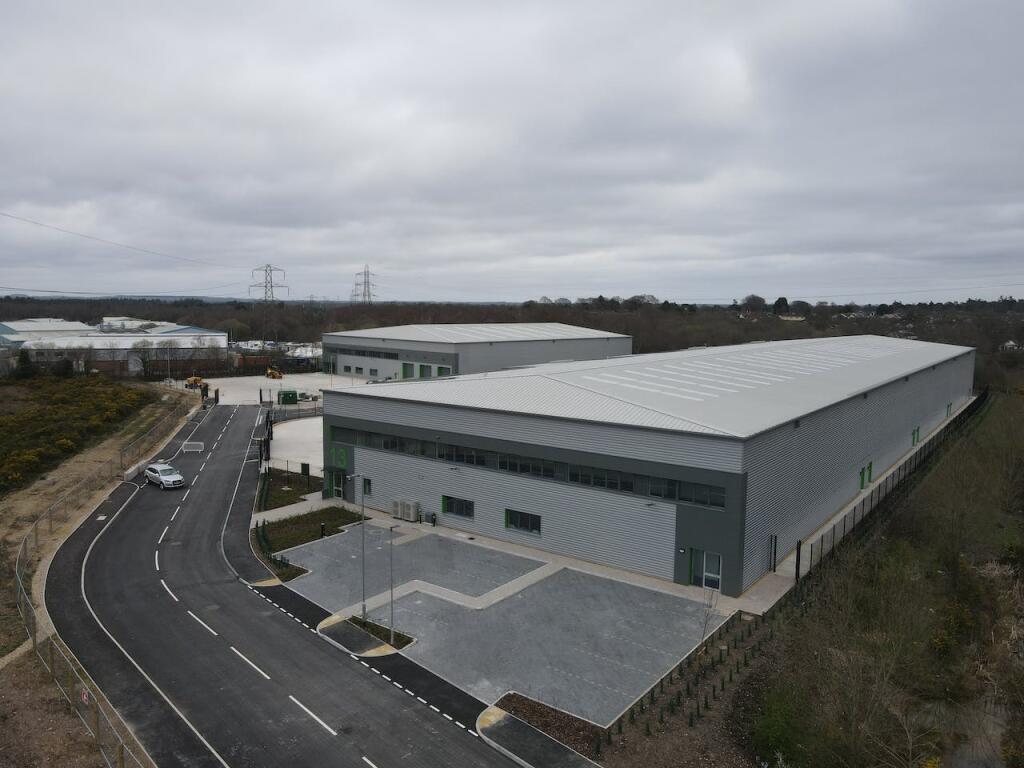Additional image 58 of Bedrock Park, Ferndown Industrial Estate, Wimborne, BH21 7PT