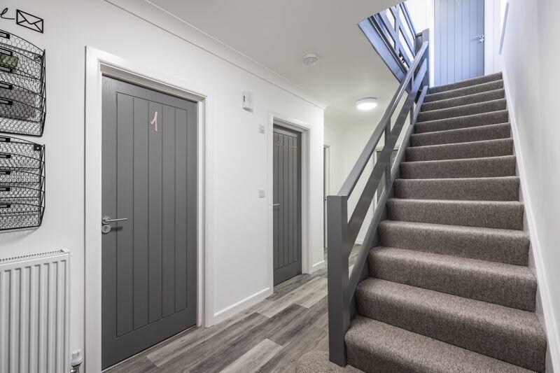 Additional image 6 of BEAUTIFUL LARGE DOUBLE ENSUITE ROOM IN BRANKSOME - 141 ALDER ROAD, POOLE