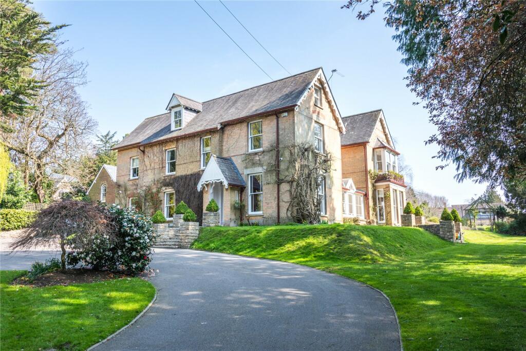 Additional image 3 of Rowlands Hill, Wimborne, Dorset, BH21