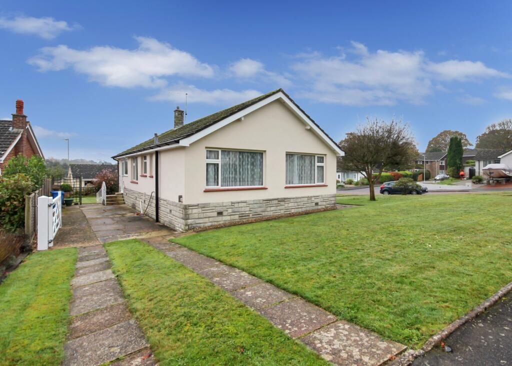 Birkdale Road, Broadstone, Dorset, BH18