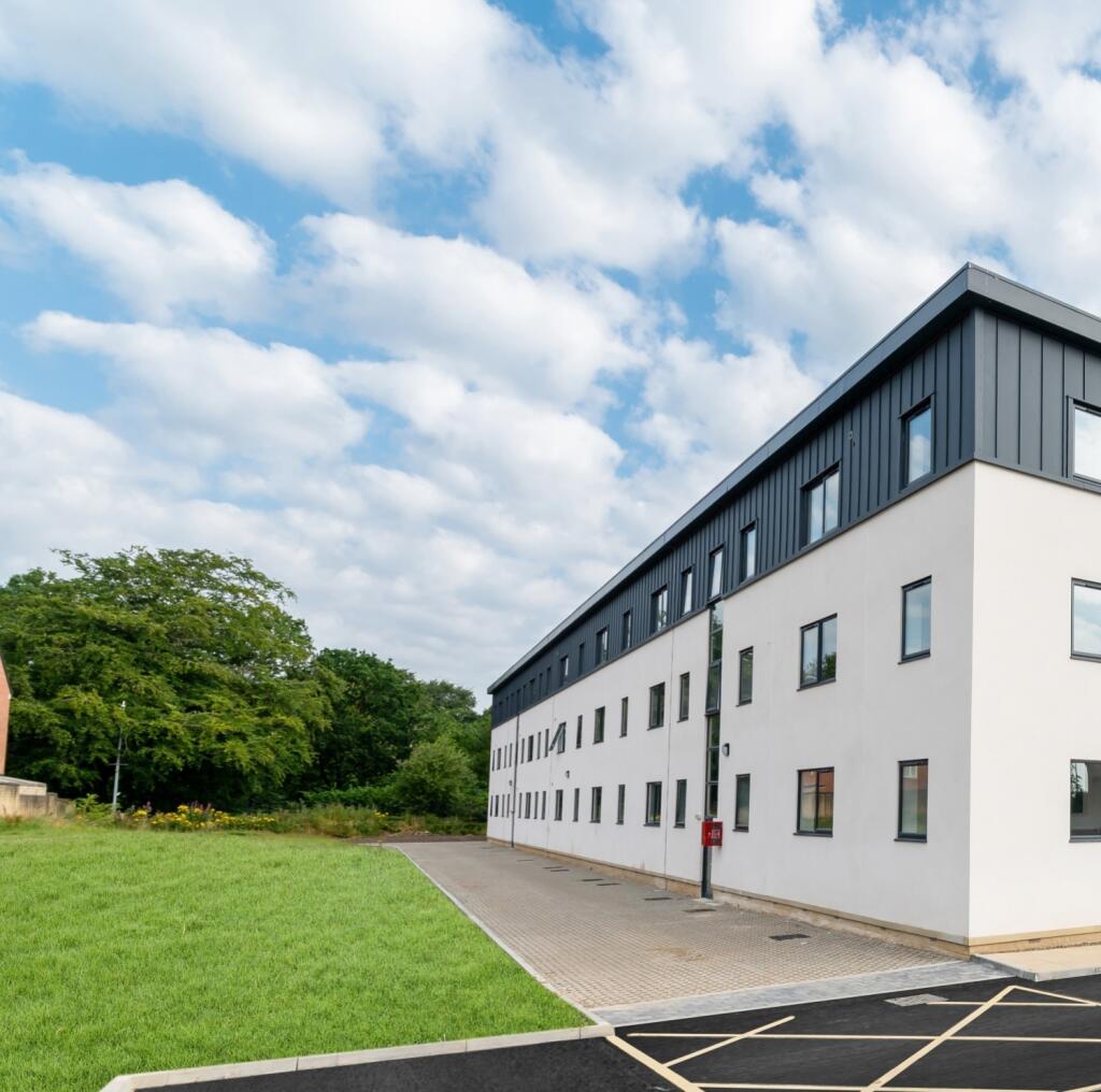 Additional image 5 of The Printworks, Bingley Road, Bradford, BD9