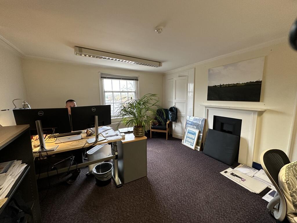 Additional image 7 of First And Second Floor Offices, 16 West Borough, Wimborne, Dorset, BH21 1NG