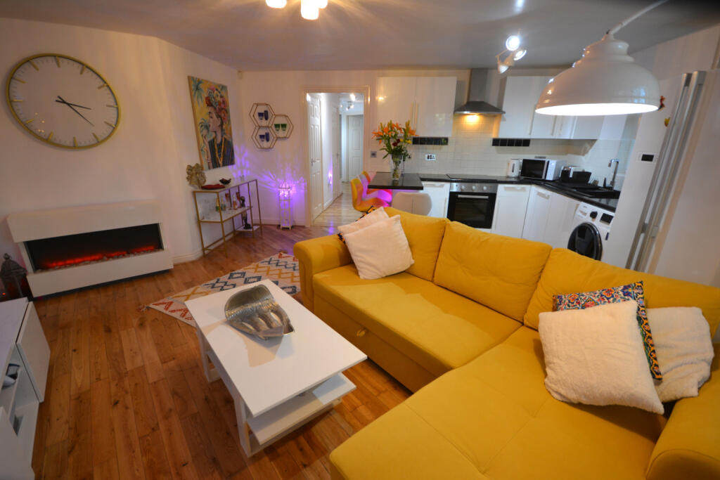 Additional image 4 of Gatehouse Court, Bridgefield Drive, BL9 7PD