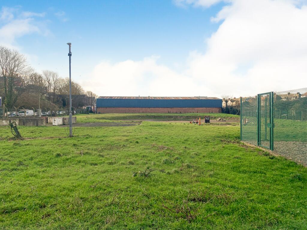 Additional image 6 of Land at Blatchington Road, East Sussex, BN25 2AN