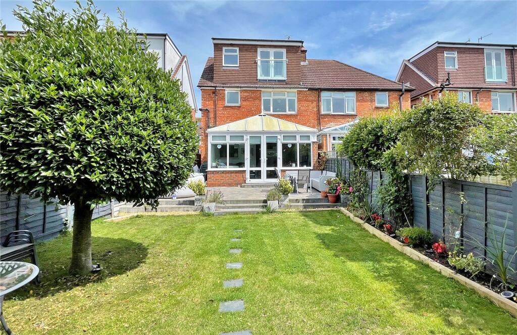 Additional image 6 of Reigate Road, Worthing, West Sussex, BN11