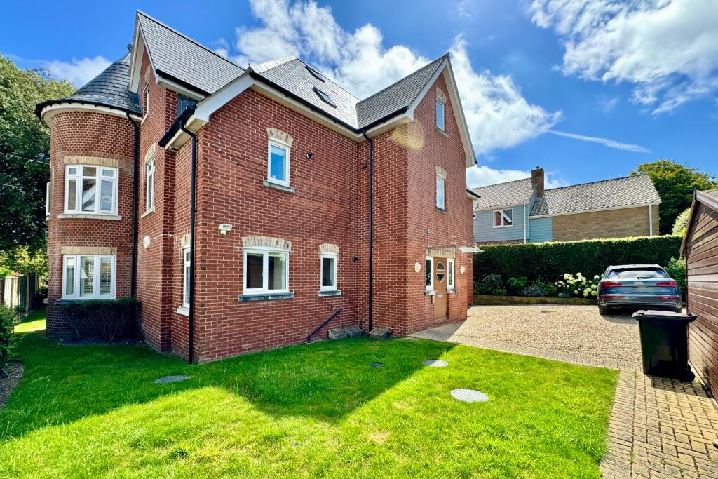 Additional image 14 of DURLSTON ROAD, SWANAGE