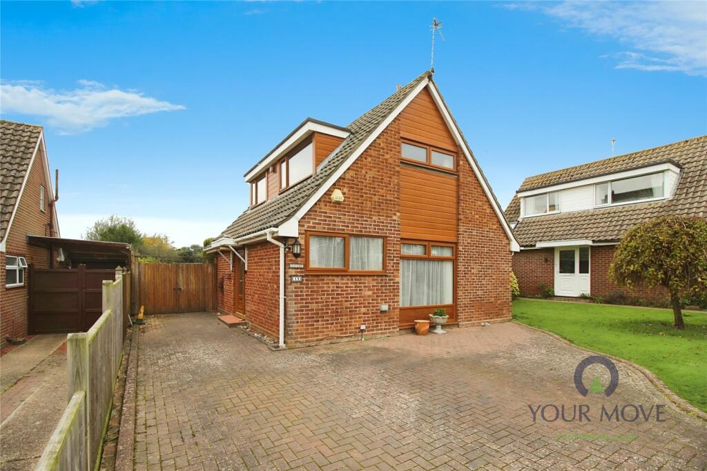 Additional image 20 of Levett Road, Polegate, East Sussex, BN26