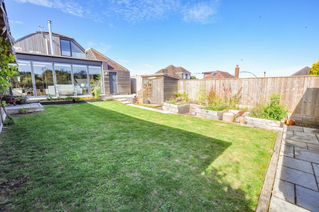 Additional image 21 of Insley Crescent, Broadstone, BH18