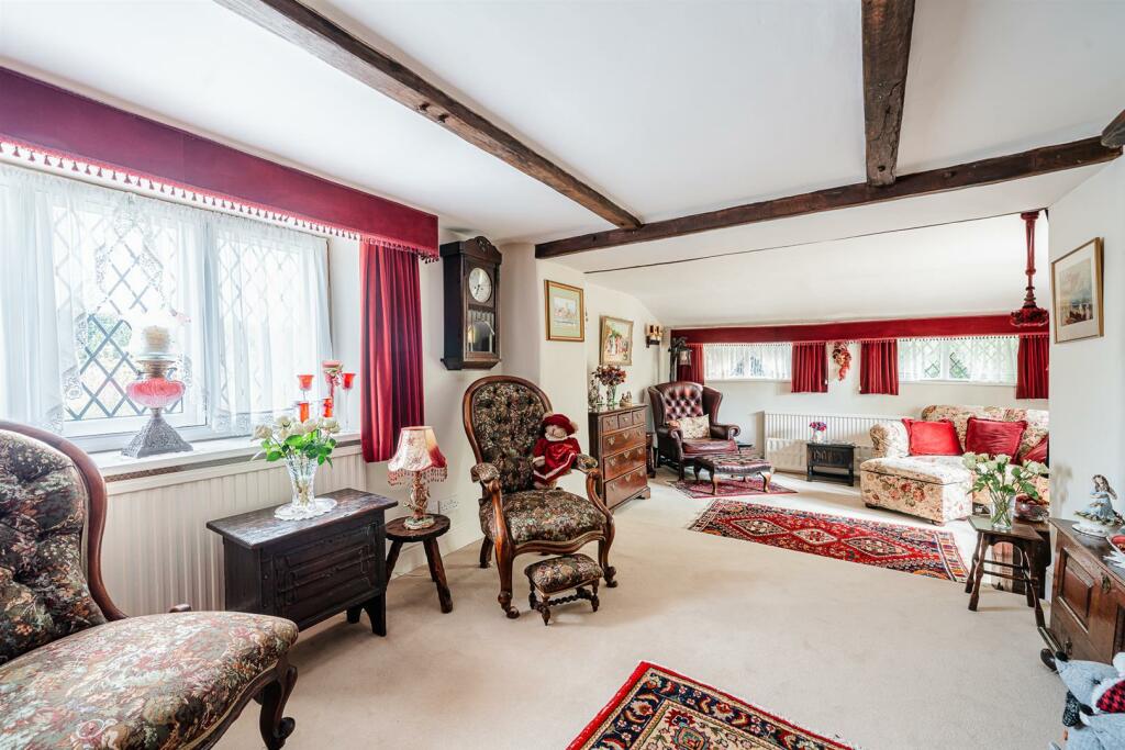 Additional image 17 of Burley Road, Bockhampton, Winkton