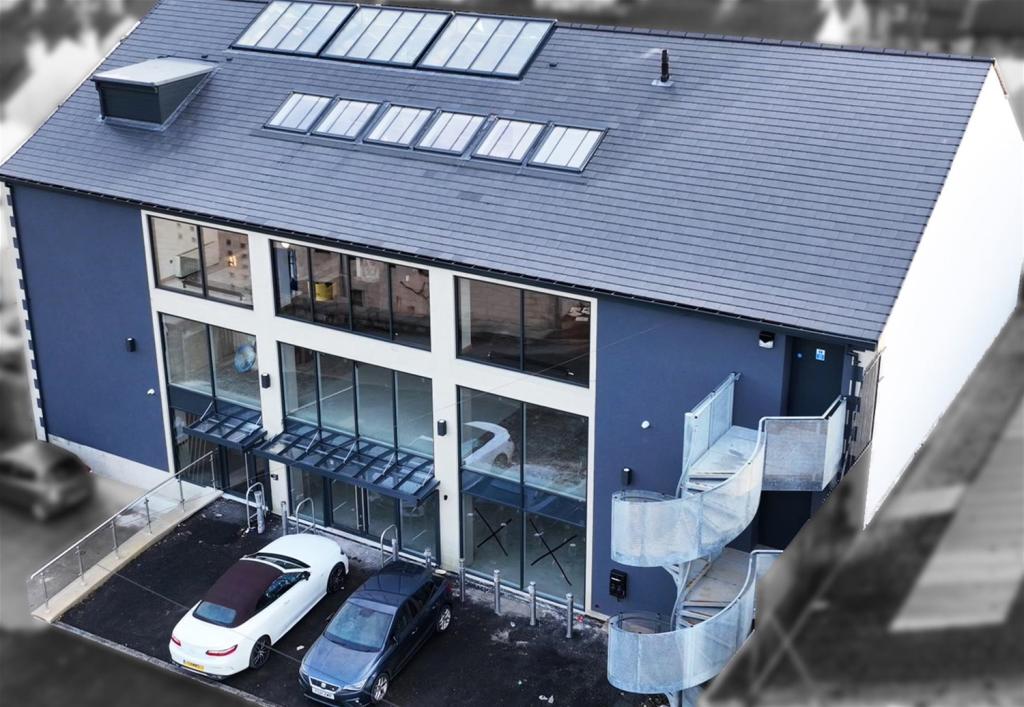 Additional image 5 of Vacant Unit, St. Johns Place, West Yorkshire