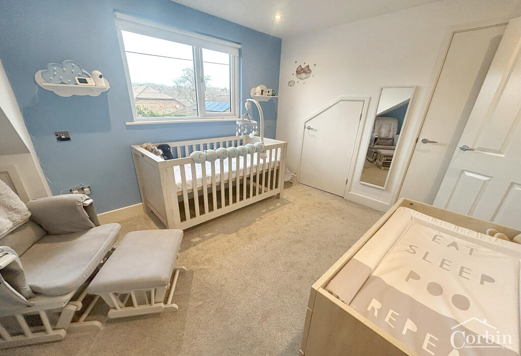 Additional image 9 of Cherry Grove, Ferndown, Dorset