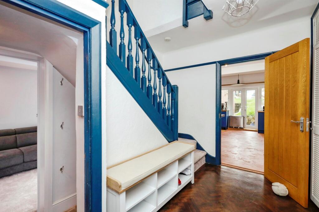 Additional image 3 of Station Road, Bishopstone, Seaford