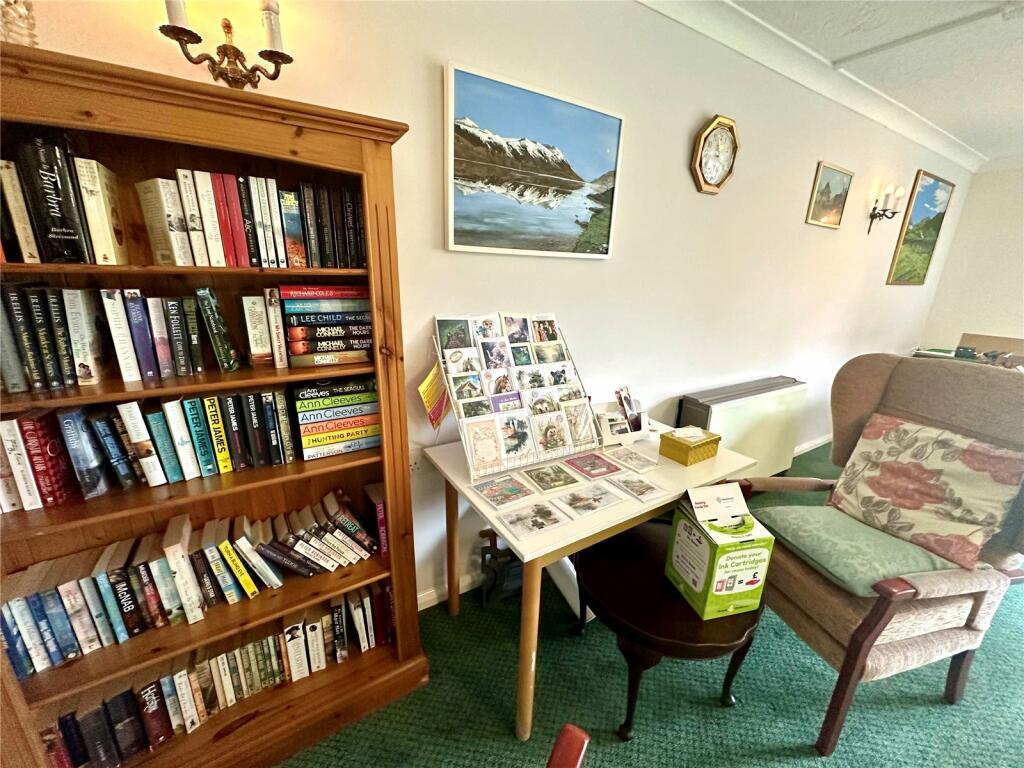 Additional image 8 of Bickerley Road, Ringwood, Hampshire, BH24