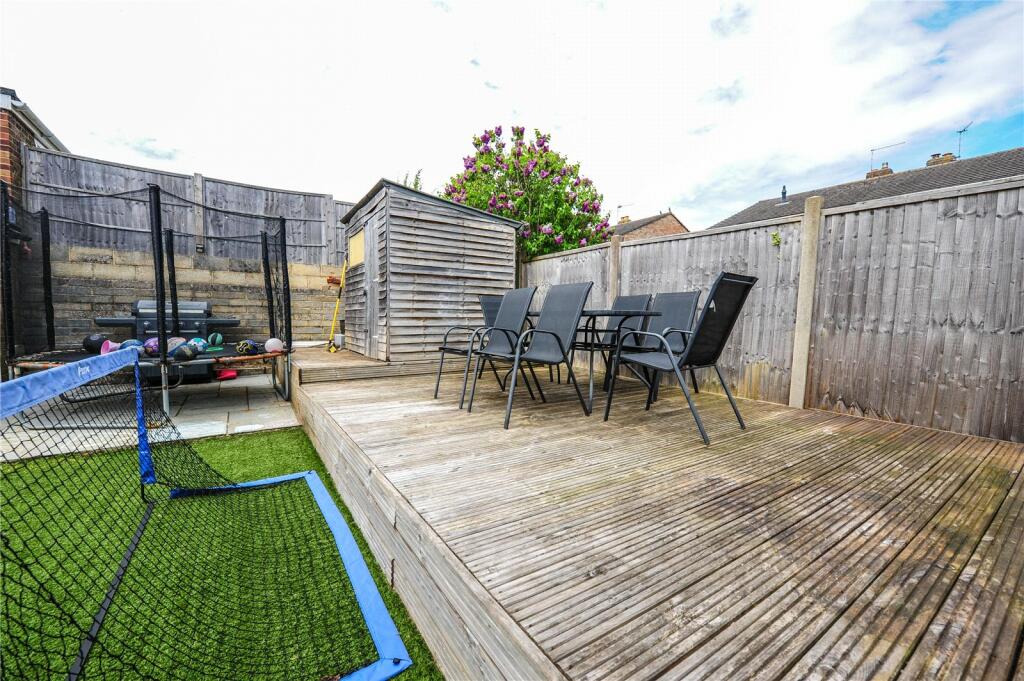 Additional image 27 of Mayford Road, Branksome, Poole, Dorset, BH12