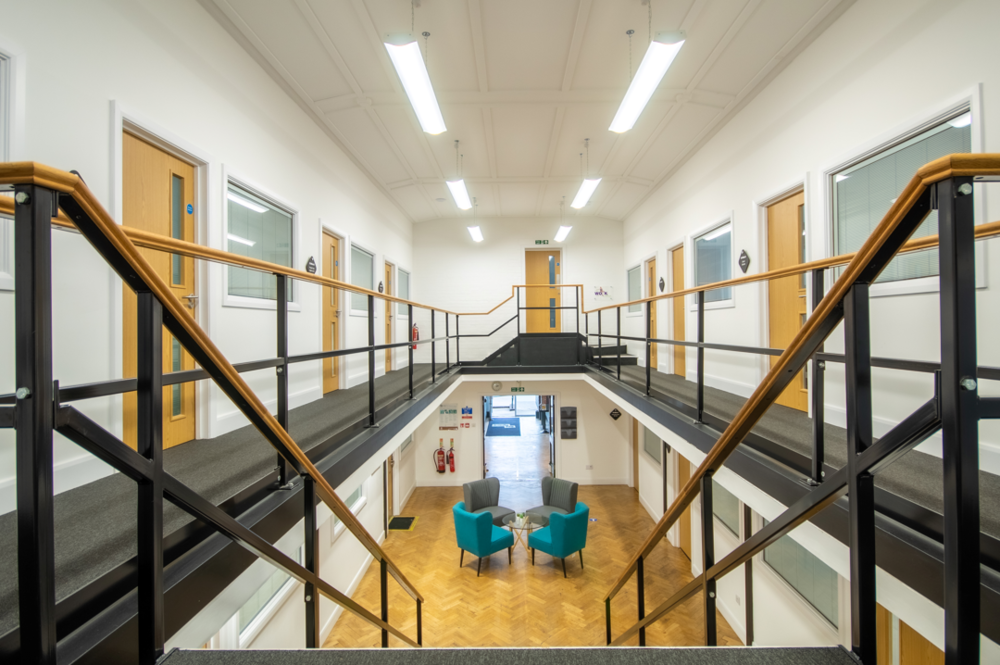 Additional image 4 of The Knoll Business Centre Old Shoreham Road, Hove