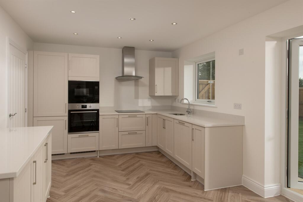 Additional image 4 of Scholars Gate, Lords Close, Giggleswick