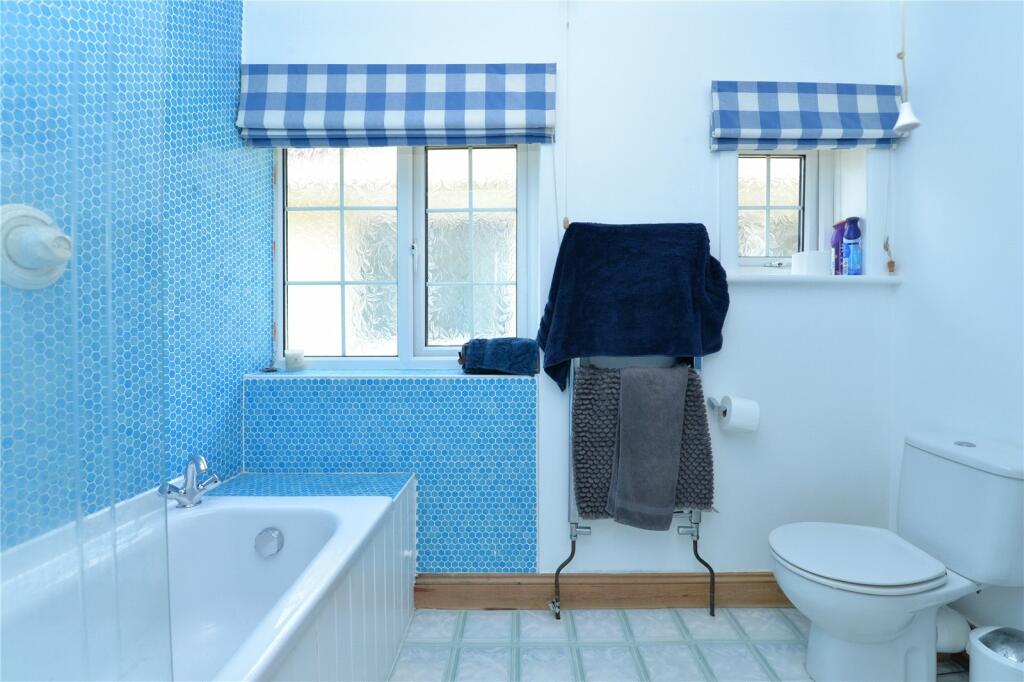 Additional image 6 of Barton Lane, Barton on Sea, New Milton, Hampshire, BH25