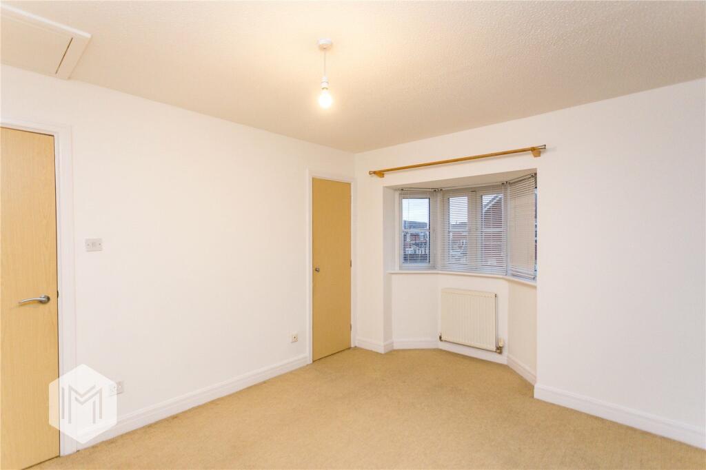 Additional image 7 of Springburn Close, Horwich, Bolton, BL6 6SR