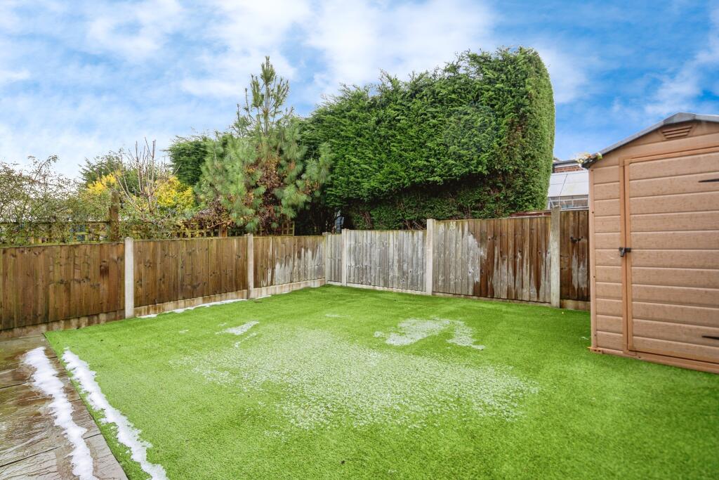 Additional image 16 of Green Meadows, Westhoughton, Bolton, Greater Manchester, BL5