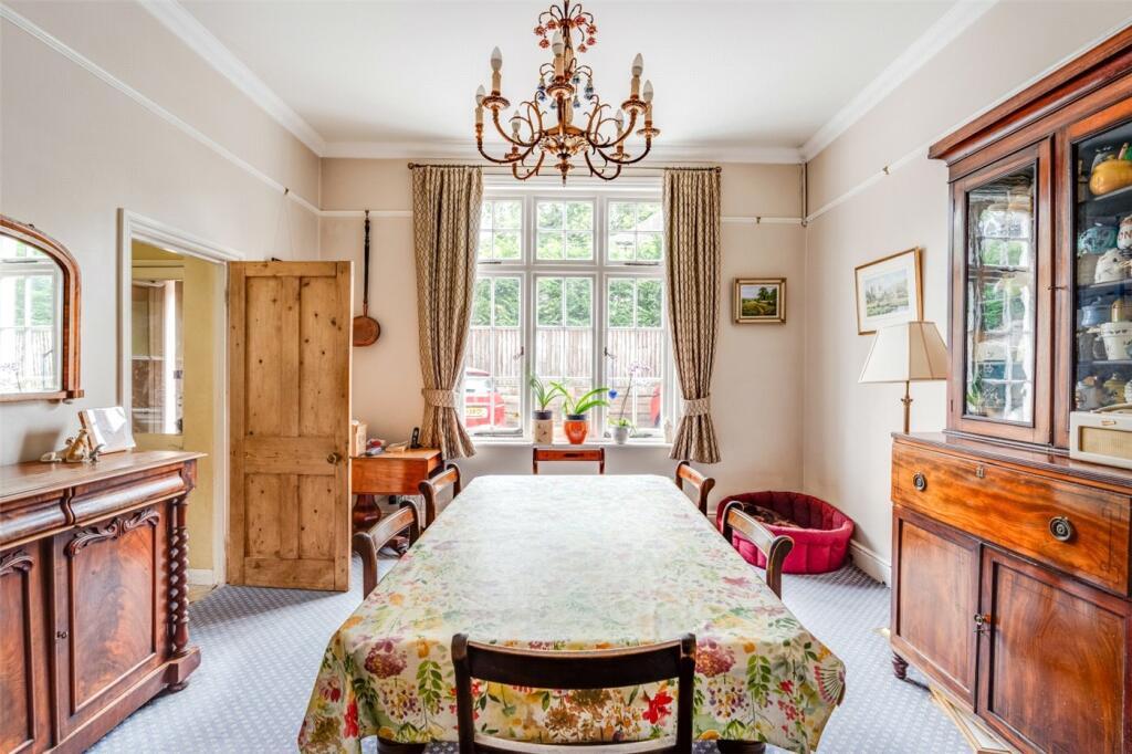 Additional image 5 of Rowlands Hill, Wimborne, Dorset, BH21