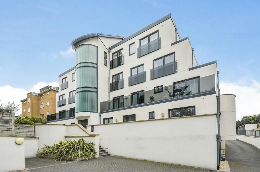 Additional image 21 of Boscombe Overcliff Drive, Bournemouth, Dorset