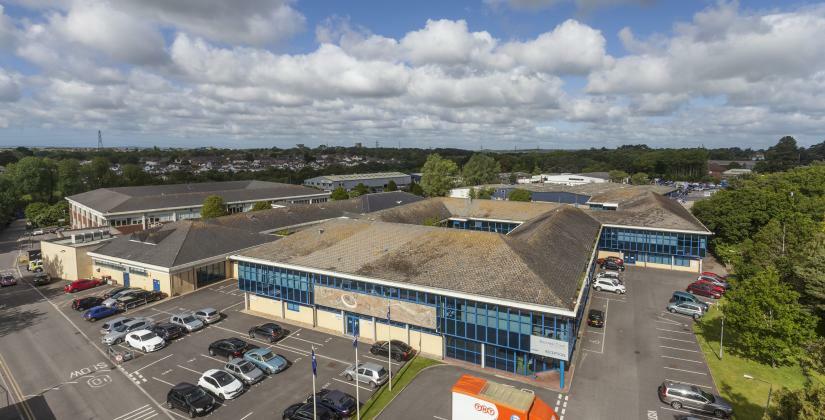 Additional image 5 of Discovery Court 551 - 553 Wallisdown Road, Poole